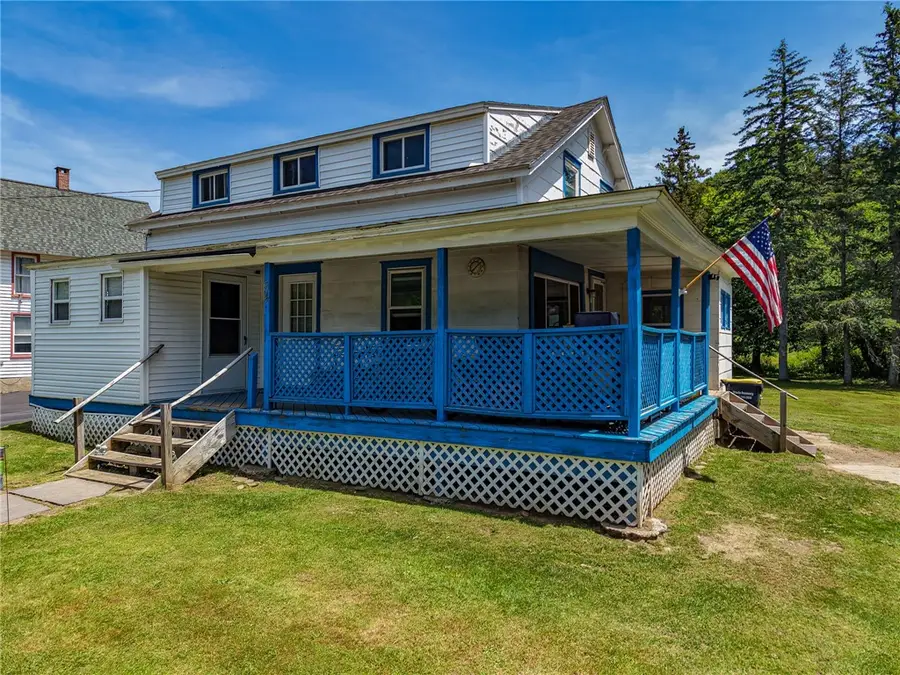 54 River Street, Stamford, NY 12167 - #3