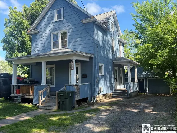 110 Isabella Avenue, Jamestown, NY 14701