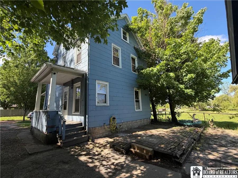 110 Isabella Avenue, Jamestown, NY 14701 - #2