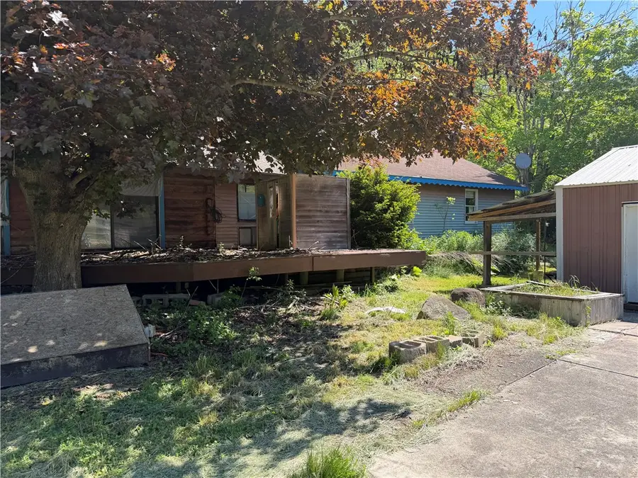 756 Enfield Falls Road, Newfield, NY 14867 - #2