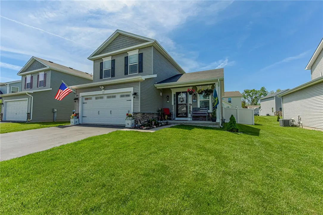 103 Rockdale, Rochester, NY 14612 - #1