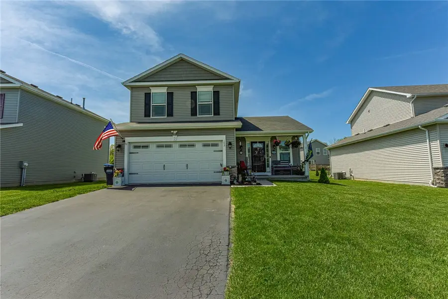 103 Rockdale, Rochester, NY 14612 - #2
