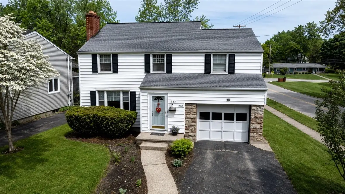 202 Biltmore Drive, Rochester, NY 14617 - #1