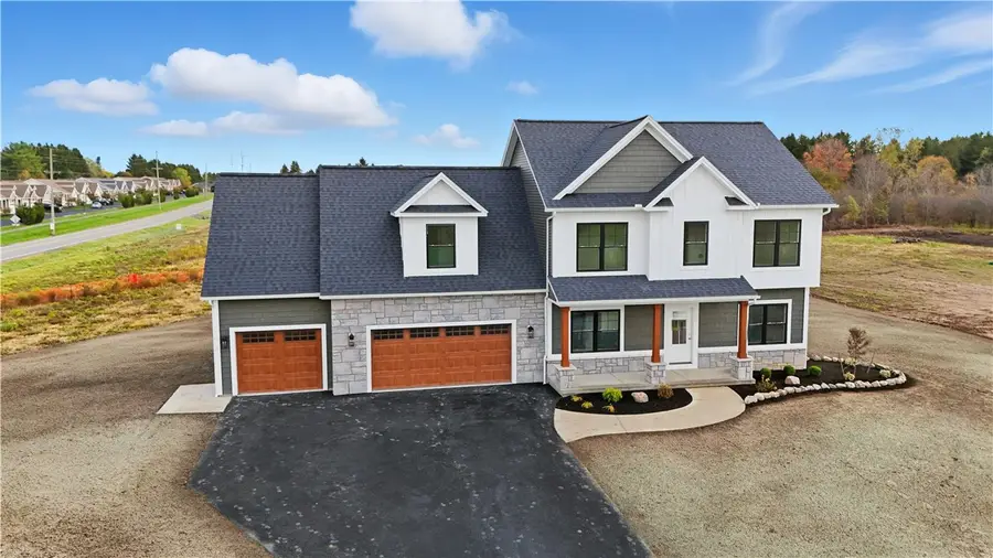 2401 (Lot 4) Brickyard Road, Canandaigua, NY 14424 - #3