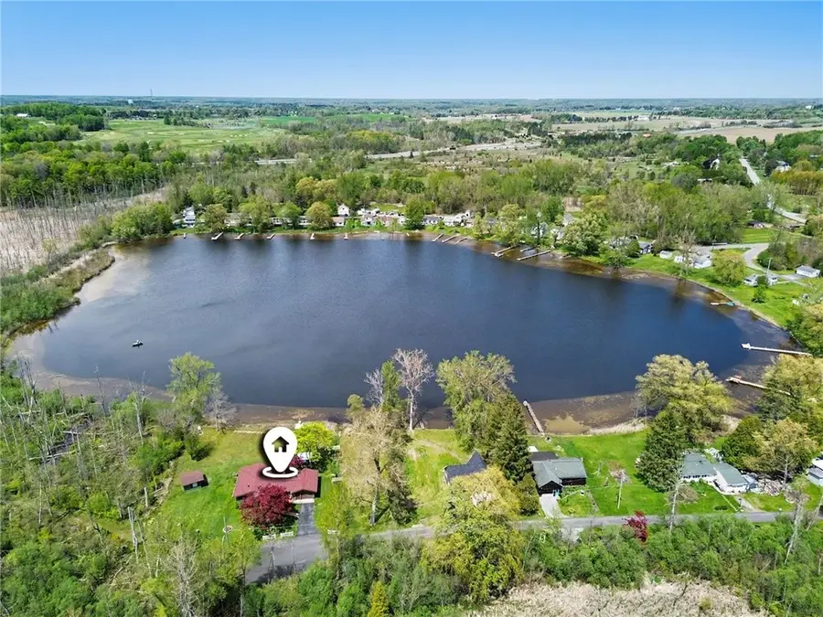 80 Blue Pond Manor, Scottsville, NY 14546 - #2