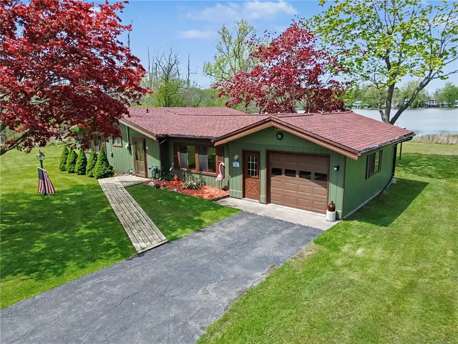 80 Blue Pond Manor, Scottsville, NY 14546 - #3
