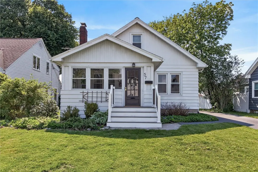 57 Curtice Rd Road, Rochester, NY 14617 - #1
