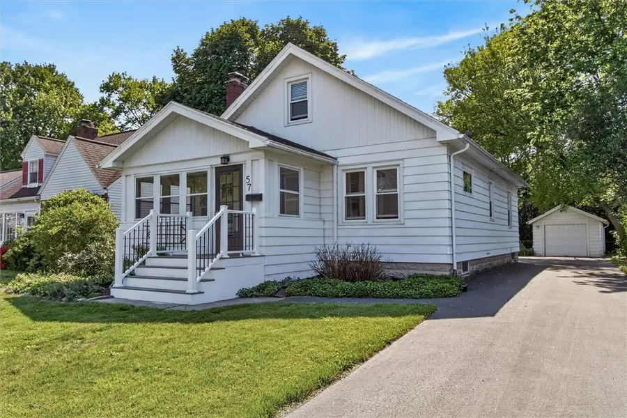 57 Curtice Rd Road, Rochester, NY 14617 - #2
