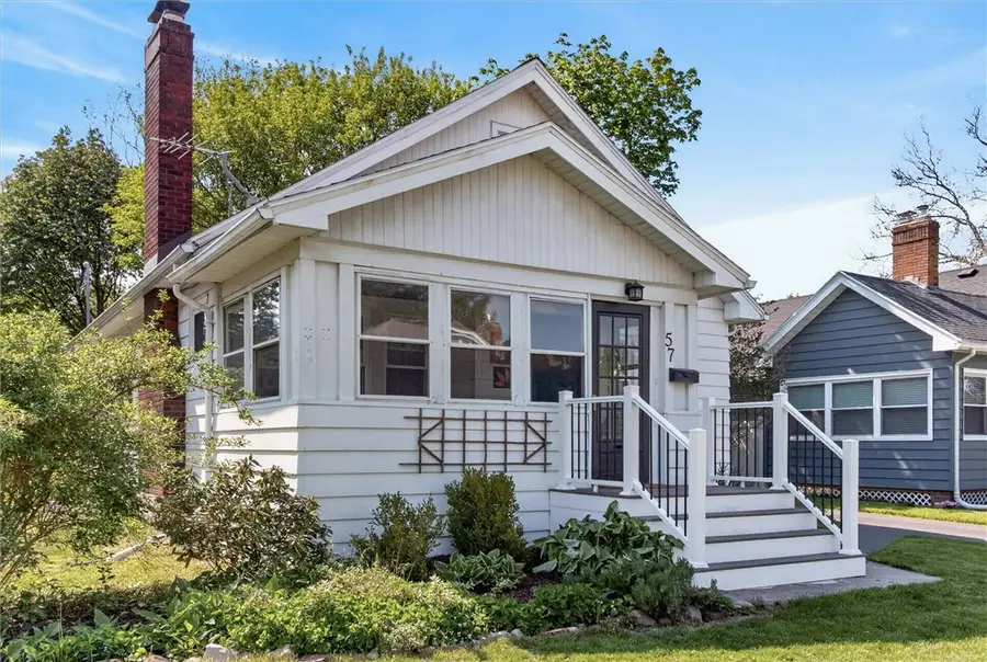 57 Curtice Rd Road, Rochester, NY 14617 - #3