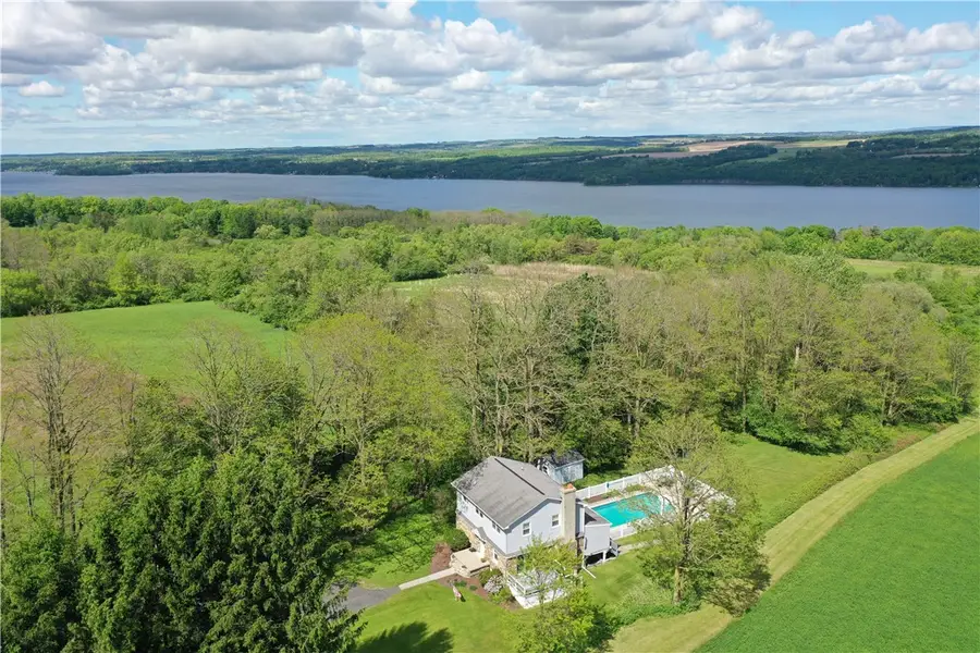 4116 Wyckoff Road, Scipio Center, NY 13147 - #3