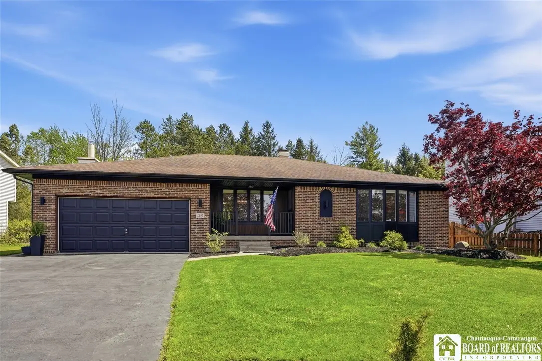 49 Hemlock Lane, Lancaster, NY 14086 - #1