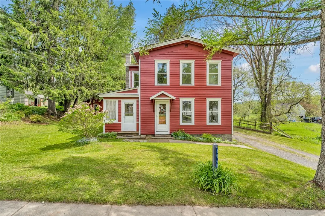 3060 County Highway 11, Hartwick, NY 13348 - #1
