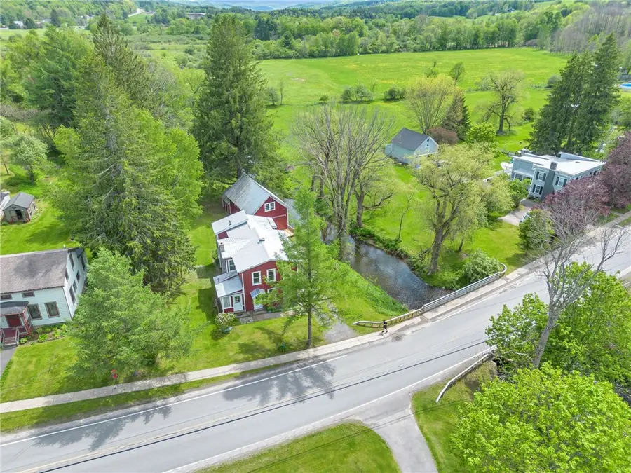 3060 County Highway 11, Hartwick, NY 13348 - #3