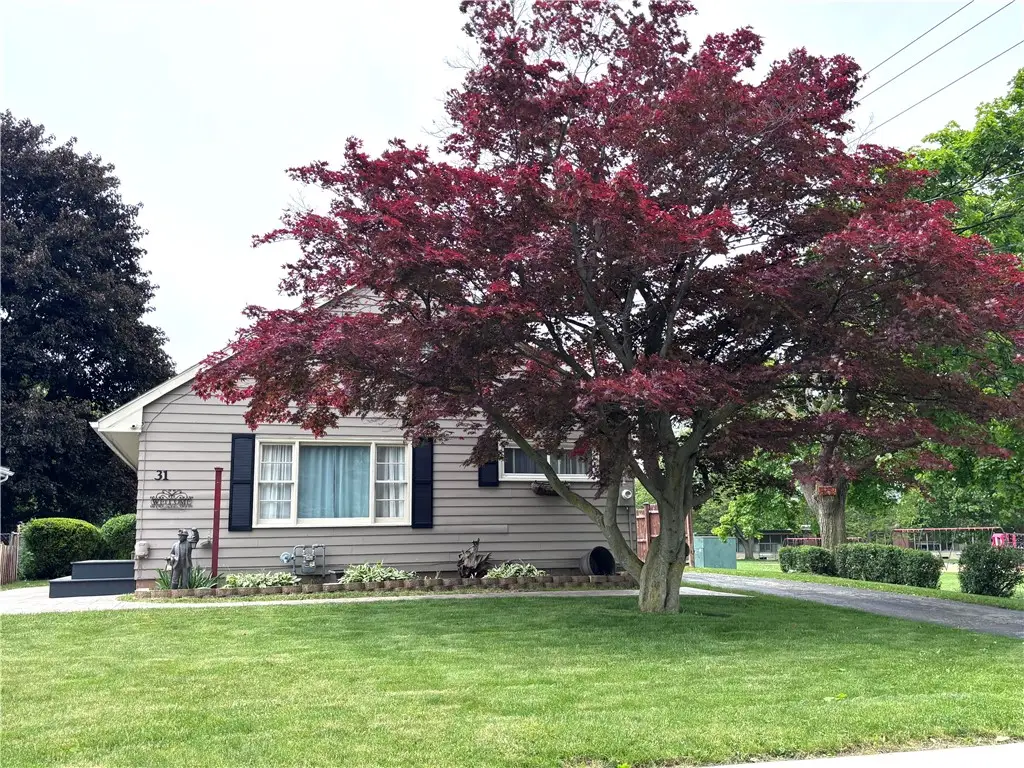 31 N Clinton Street, Dansville, NY 14437 - #1