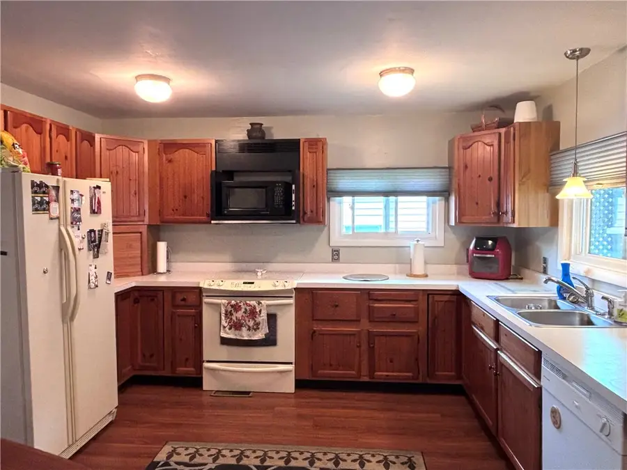 31 N Clinton Street, Dansville, NY 14437 - #3