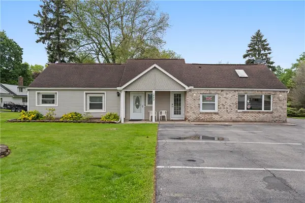 489 Plank Road, Webster, NY 14580
