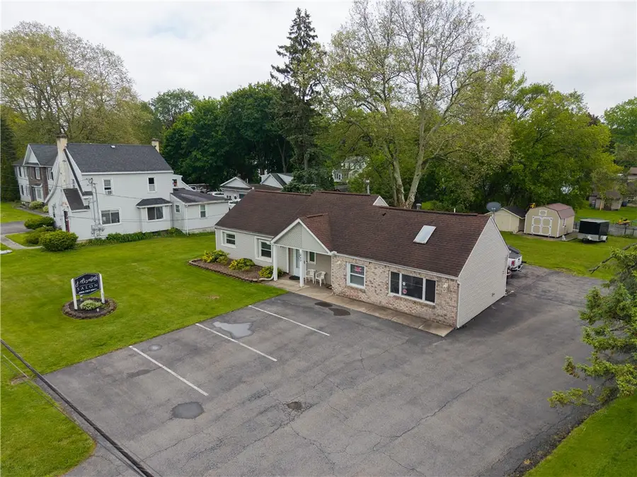 489 Plank Road, Webster, NY 14580 - #2