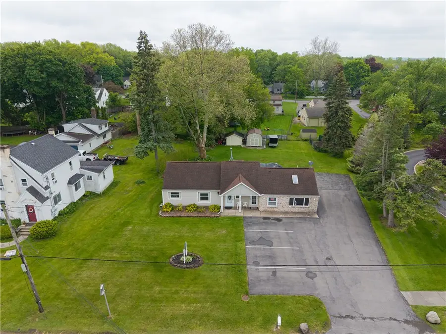489 Plank Road, Webster, NY 14580 - #3