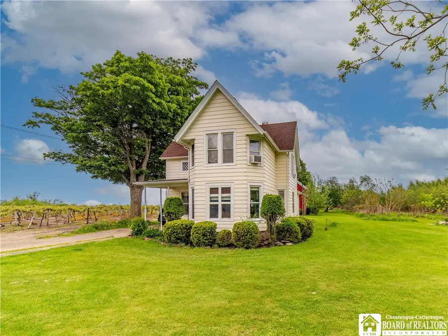 3818 Lakeview Road, Fredonia, NY 14063 - #2