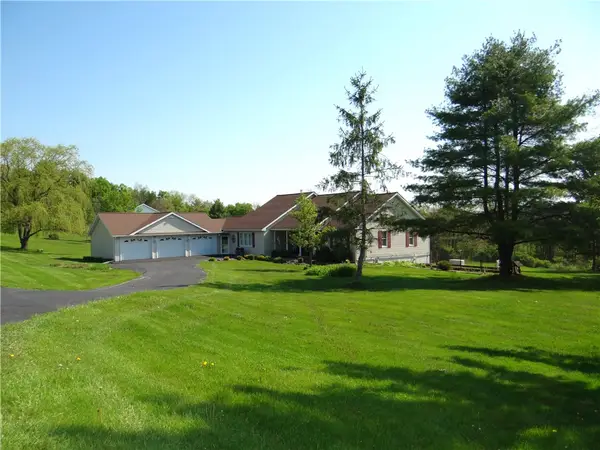 468 Veteran Hill Road, Horseheads, NY 14845