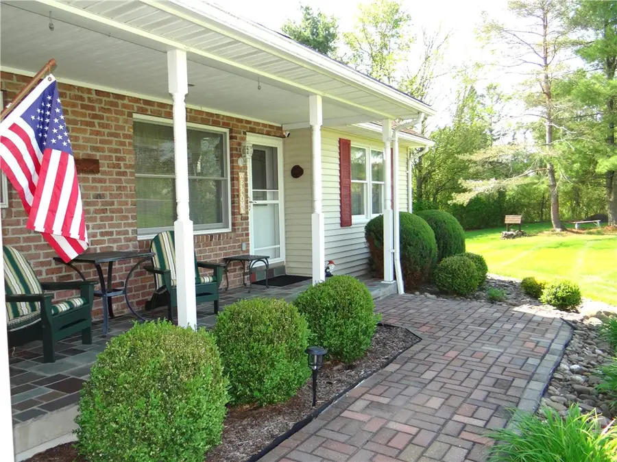 468 Veteran Hill Road, Horseheads, NY 14845 - #3