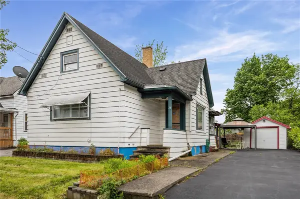 211 Wetmore Park, Rochester, NY 14606