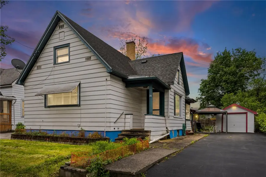 211 Wetmore Park, Rochester, NY 14606 - #2
