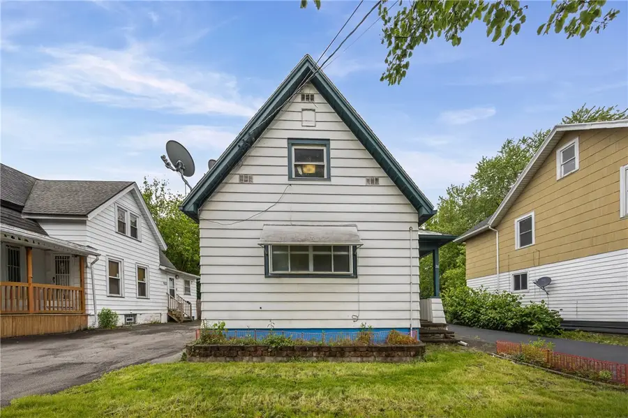 211 Wetmore Park, Rochester, NY 14606 - #3