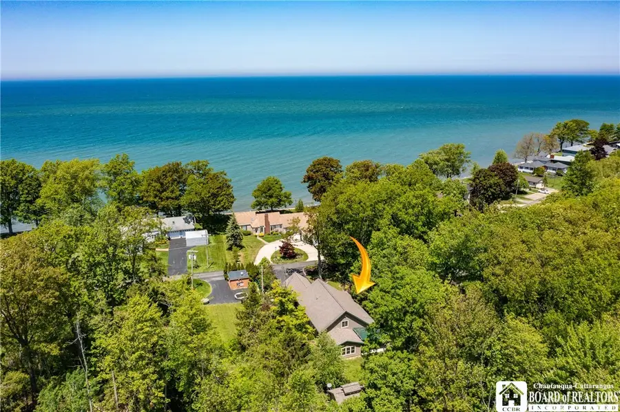 5145 W Shorewood Drive, Dunkirk, NY 14048 - #2