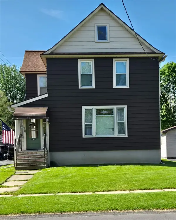 96 Perrine Street, Auburn, NY 13021
