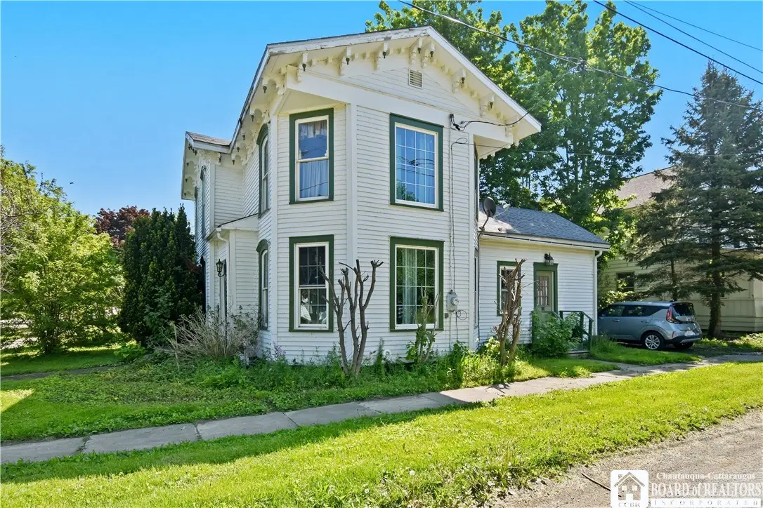 96 W Main Street, Ripley, NY 14775 - #1