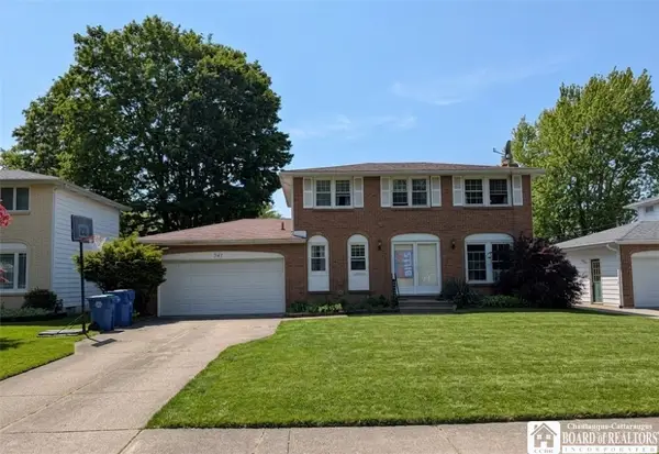 341 Vine Lane, Buffalo, NY 14228