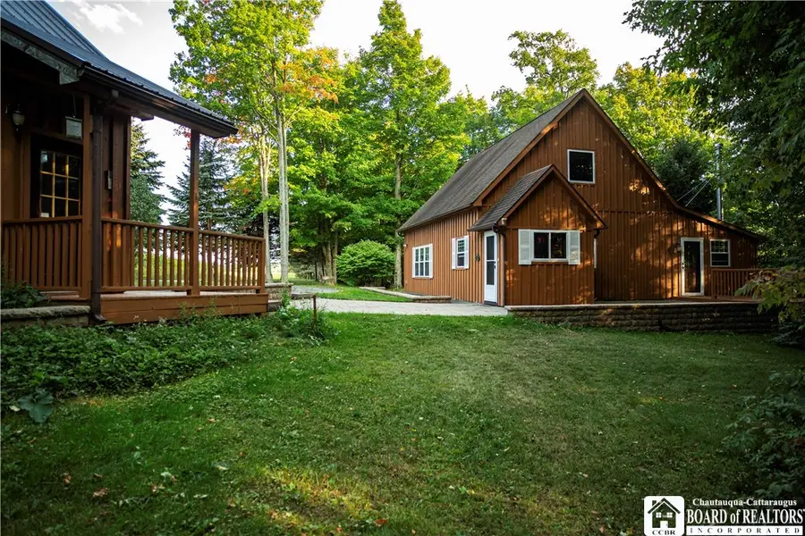 6226 Hoehandle Road, Castile, NY 14427 - #2