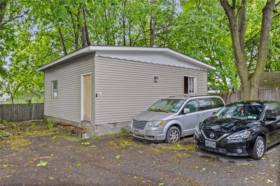 18 Bauer Street, Rochester, NY 14606 - #3