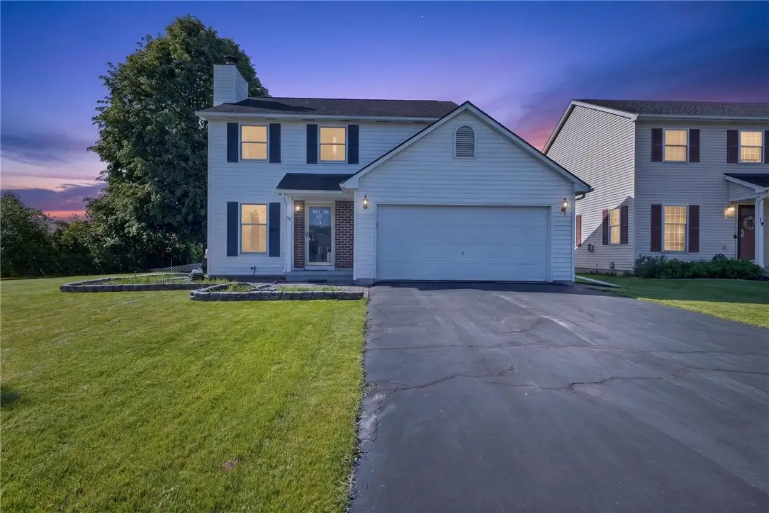 15 Still Pond Way, West Henrietta, NY 14586 - #1