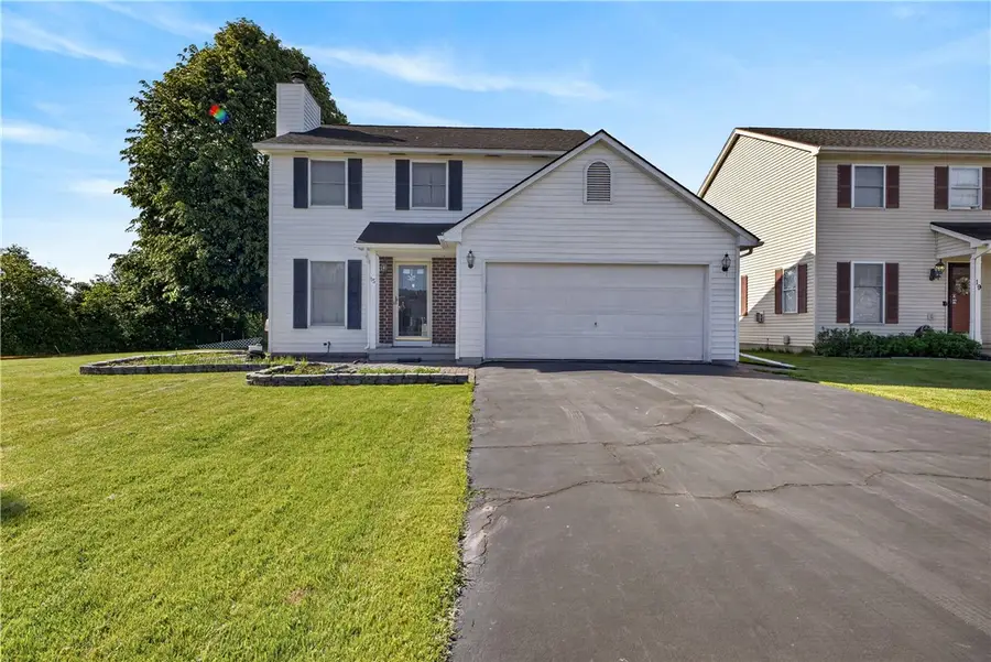 15 Still Pond Way, West Henrietta, NY 14586 - #2