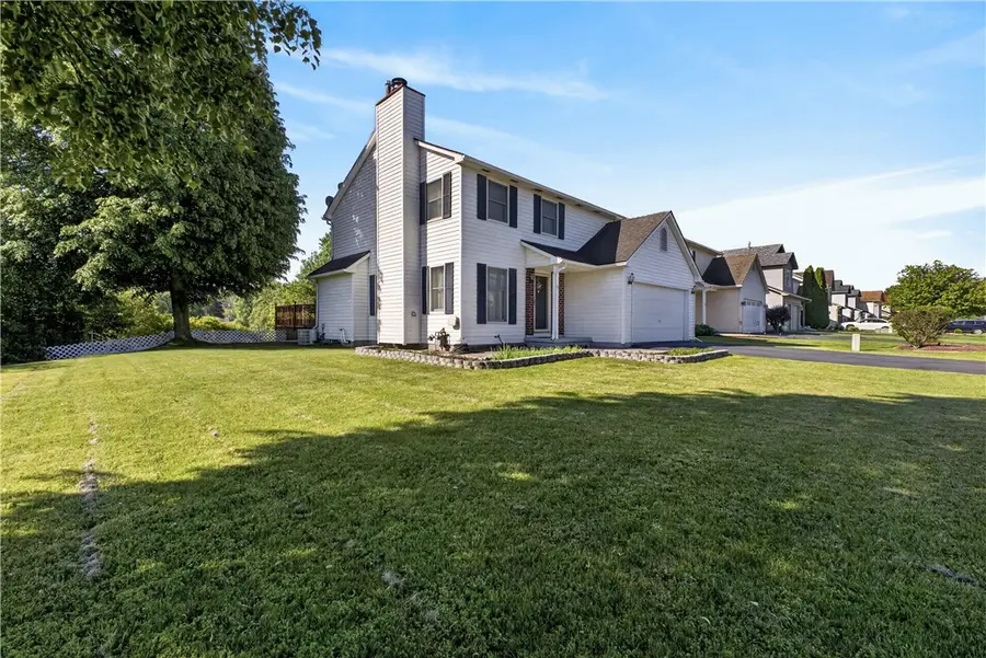 15 Still Pond Way, West Henrietta, NY 14586 - #3