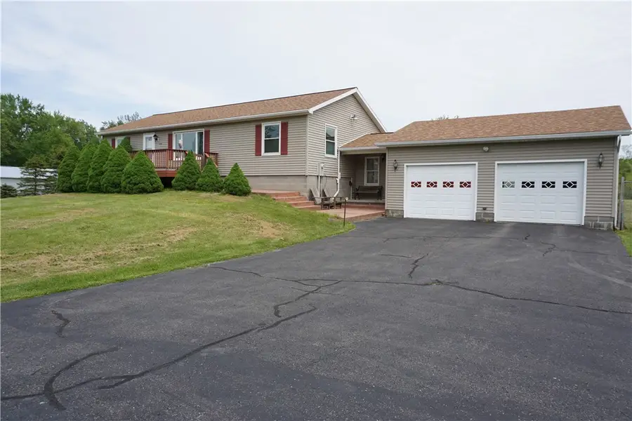 4342 County Line Road, Holley, NY 14470 - #3