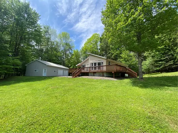 108 Toy Farm Road, Hartwick, NY 13348