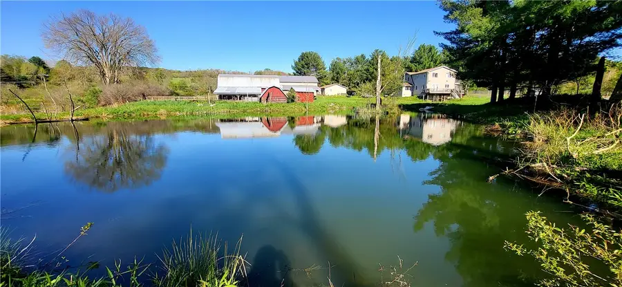 5789 State Highway 51, Burlington Flats, NY 13315 - #2
