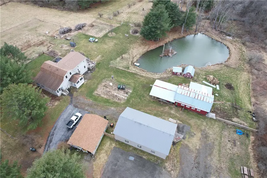 5789 State Highway 51, Burlington Flats, NY 13315 - #3