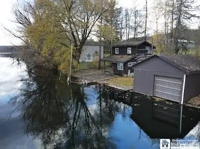 8216 Glasgow Road On The Lake, Cassadaga, NY 14718 - #1