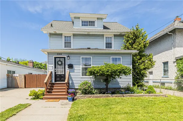 2244 Clifford Avenue, Rochester, NY 14609