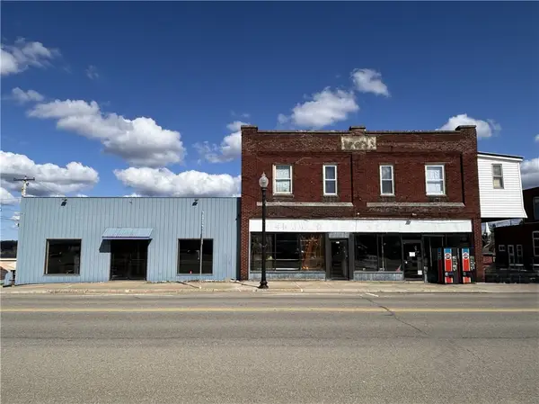 150 N Fraley Street, Kane, PA 16735