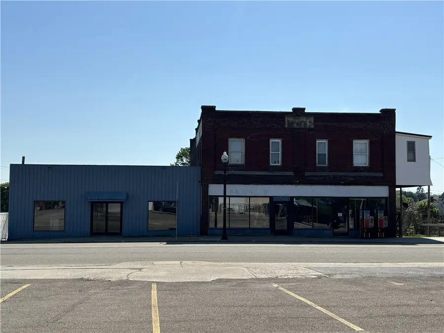 150 N Fraley Street, Kane, PA 16735 - #2