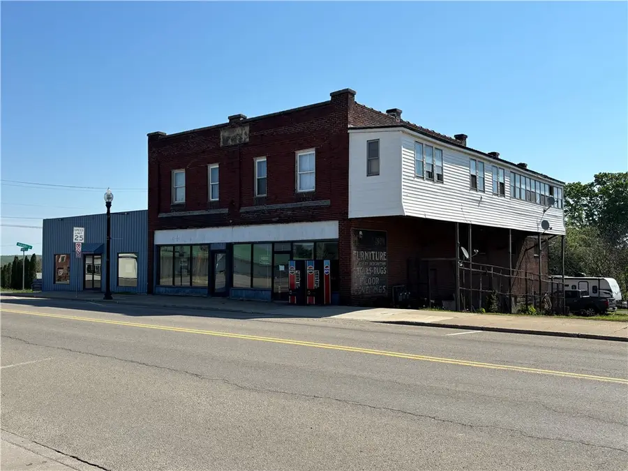 150 N Fraley Street, Kane, PA 16735 - #3