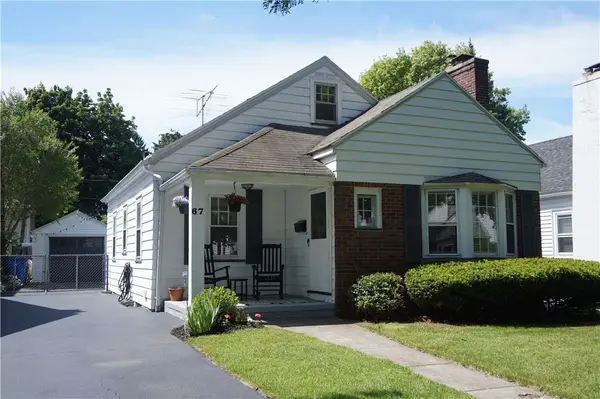 67 Glenthorne Road, Rochester, NY 14615