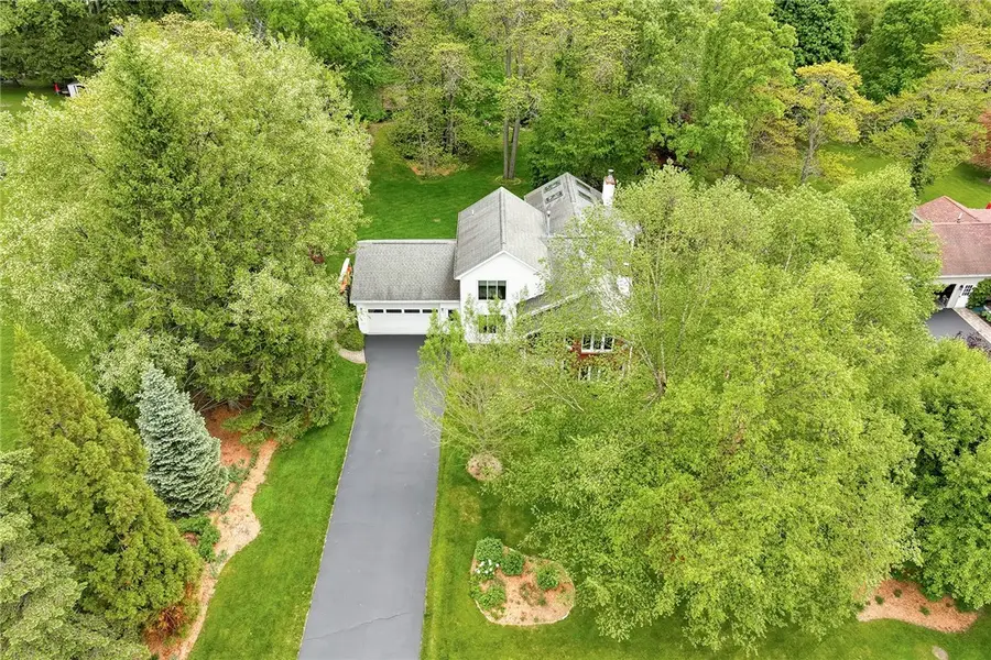 22 Morning Woods Lane, Rochester, NY 14625 - #2
