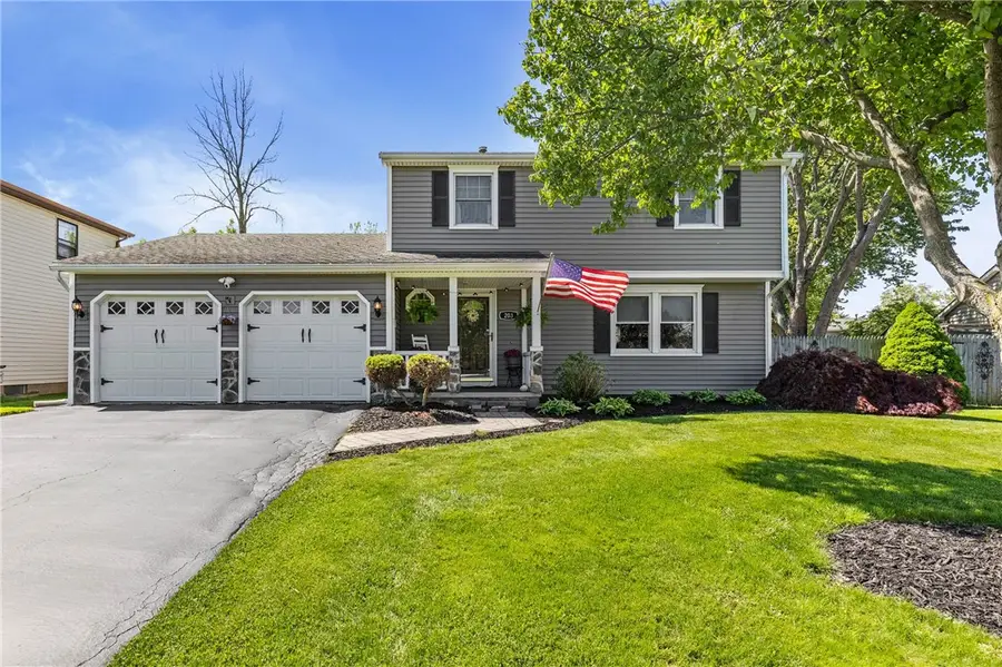 203 Woodsong Lane, Rochester, NY 14612 - #3