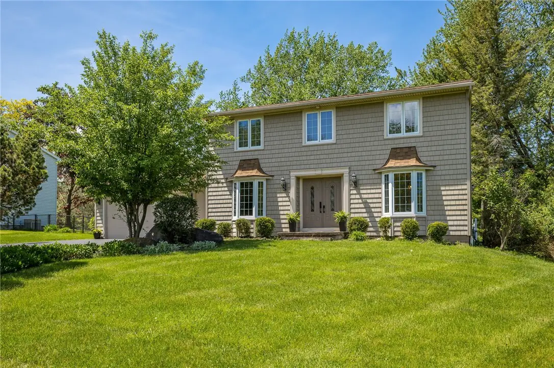 14 Northfield Gate, Pittsford, NY 14534 - #1